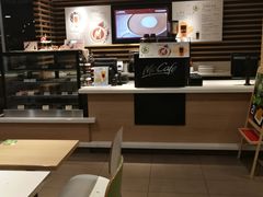-麦当劳(南京路2店)