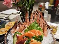 -大渔铁板烧(花园道店)