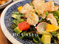 -AFS Cafe & Canteen(闽江二路店)