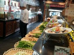 android_upload_pic-金之禾馍菜汤四川家常菜(华城国际中心店)
