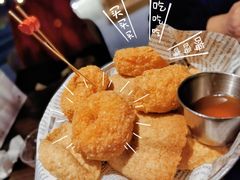 -泰妃殿(宏伊国际广场店)