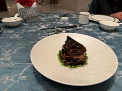 -扬州香格里拉·香宫中餐厅