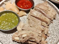 -那时新疆·若羌(经纬汇店)