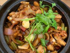 -川香煲(茅台路店)