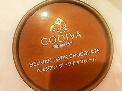 雪糕-GODIVA(宁波来福士店)