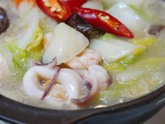 -聪辉同安老美食饭店(大元路店)