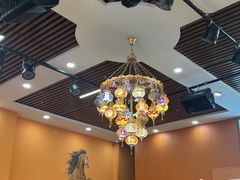 -马旭土鸡焖花卷新疆菜大盘鸡·真域顺西域美食(天马大道店)