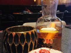 -丝路金桃·新疆菜(徐汇店)