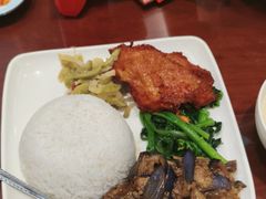 -日月永和中国餐饮名店(凤凰店)