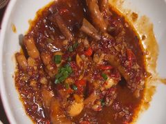 -吃饭皇帝大土家民族菜(正大广场店)