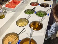 -楠火锅(绿地新都会店)