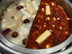 -快乐小羊(富强中路店)