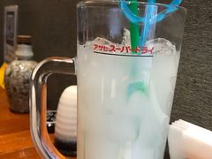 可尔必思-千代武日本料理(爱建店)