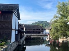 -柯岩风景区