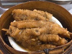 -香港蓮香樓(中環店)