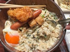-何里玉(北京路店)