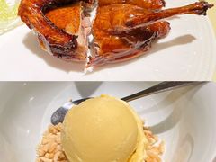 红烧乳鸽-惠食佳(滨江大公馆店)