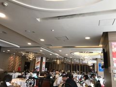 大堂-万龙洲海鲜(南新仓店)