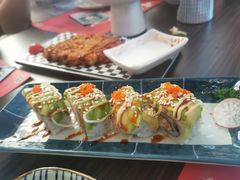 -仙隐小鹿中华料理(南宁万象城店)