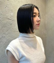 -金派发型