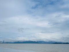 -深圳湾公园(南山区)