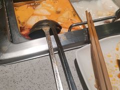 -海底捞火锅(番禺广场店)