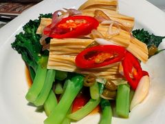 -滋粥楼·顺德菜(番禺广场总店)