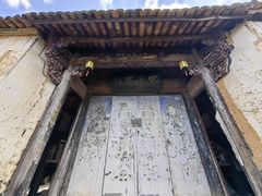 -杨家堂村