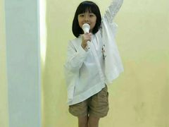 -天才声少儿口才培训中心(世纪金源店)