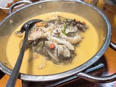 -好帮厨·下饭浏阳菜·坚持现炒(月湖店)