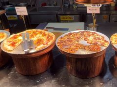 -韩盛·盛江山自助料理(奥体万达店)