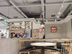 大堂-大碗先生(万家丽店)