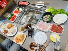 -海底捞火锅(万达广场店)