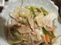 -山之川日料放题(通州店)