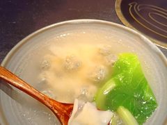 -色響火锅(恒隆广场店)