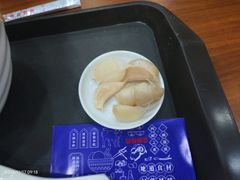 -马洪小炒泡馍馆(钟楼回民街店)