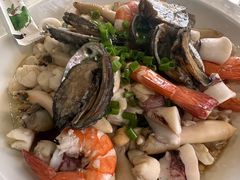 -良师门滨海人家·海鲜·家常菜(滨海城店)