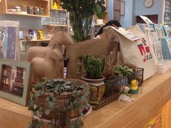 -猫的天空之城概念书店(印象城购物中心店)