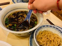 -南京大牌档(龙江新城市广场店)
