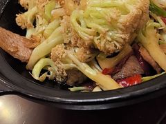 -五谷丰香饺子馆(总店)