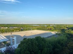 -上海崇明金茂凯悦酒店