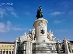 -商业广场(Praça do Comércio)