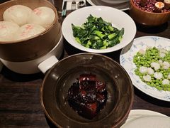 -庐灶江南·江南菜·四合院Bistro(东直门雍和宫·原华侨宾馆店)