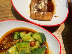 -村夫烤鱼·重庆鸡公煲(杨思店)