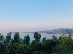 -天目湖涵田半山温泉
