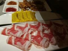 -海底捞火锅(凯德广场店)