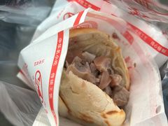 板肠火烧-永茂驴肉(莲池南大街总店)