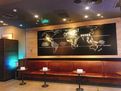 -星巴克(北京复兴路店)