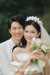 -香庭海婚纱摄影·威海旅拍(统一路店)