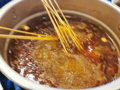 -马路边边串串香(双井直营店)